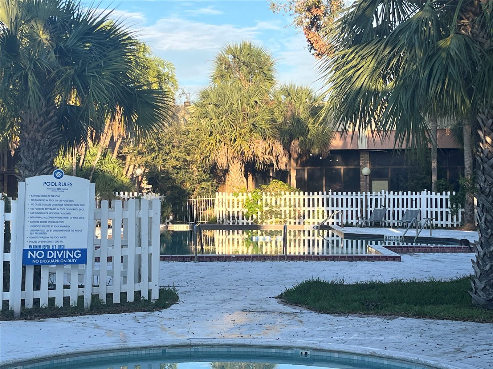 7900 S ORANGE BLOSSOM TRAIL 2136