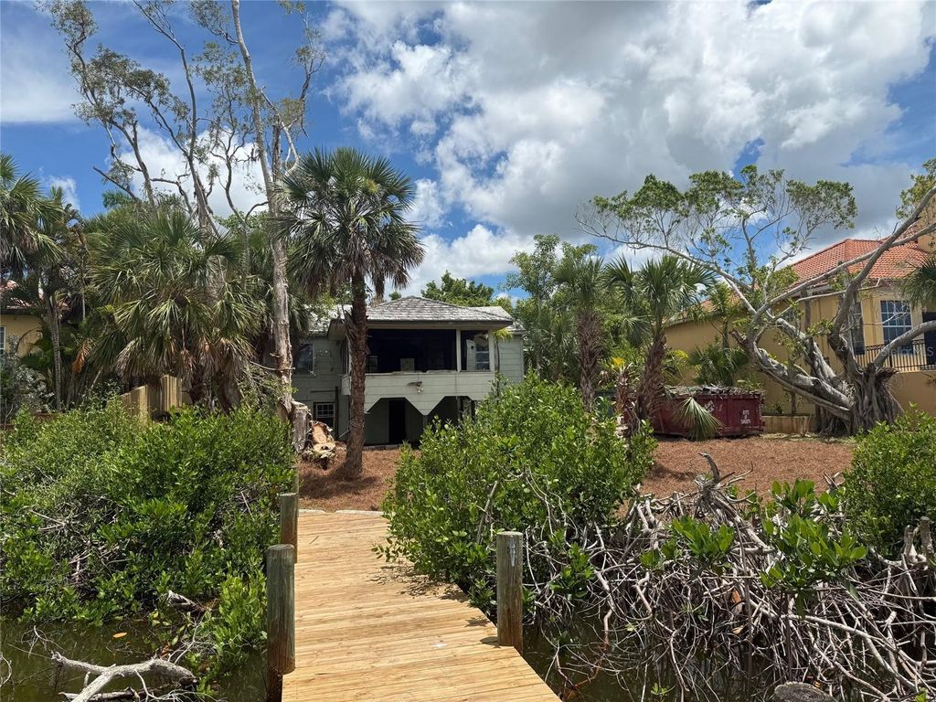 Photo of 1938 High Point Drive, Sarasota, FL 34236 (MLS # A4661507)