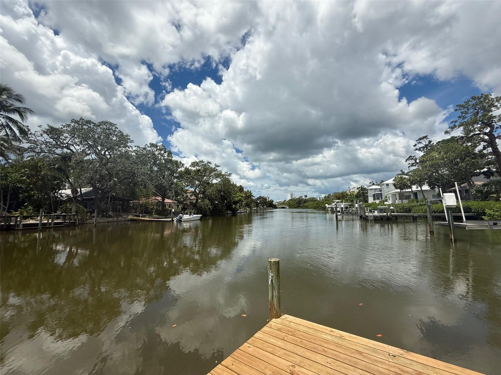 Waterfront Lot – Direct Bay Access + Stunning Sunsets on Hudson Bayou!
Rare opportunity to own a 0.28-acre saltwater canal-front lot West of the Trail in Sarasota’s coveted High Point neighborhood. Enjoy easy boating access to Sarasota Bay and the Gulf, plus breathtaking sunsets and daily visits from manatees, dolphins, and seabirds—all from your backyard!
This beautifully landscaped 12,352 sq ft lot includes a dock and offers endless potential to build your dream home. No HOA. Just minutes to downtown Sarasota, world-class beaches, fine dining, and cultural attractions.
Call today to claim your slice of Sarasota’s waterfront paradise!