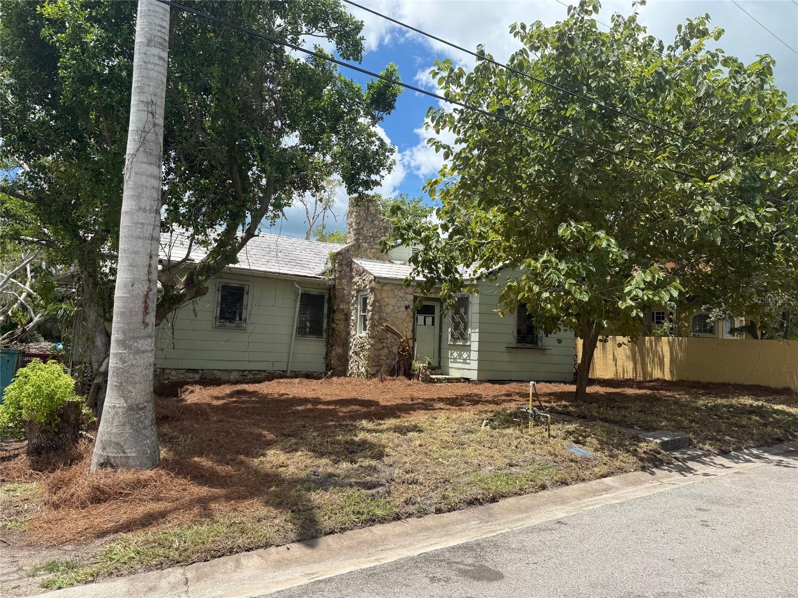 1938 HIGH POINT DRIVE