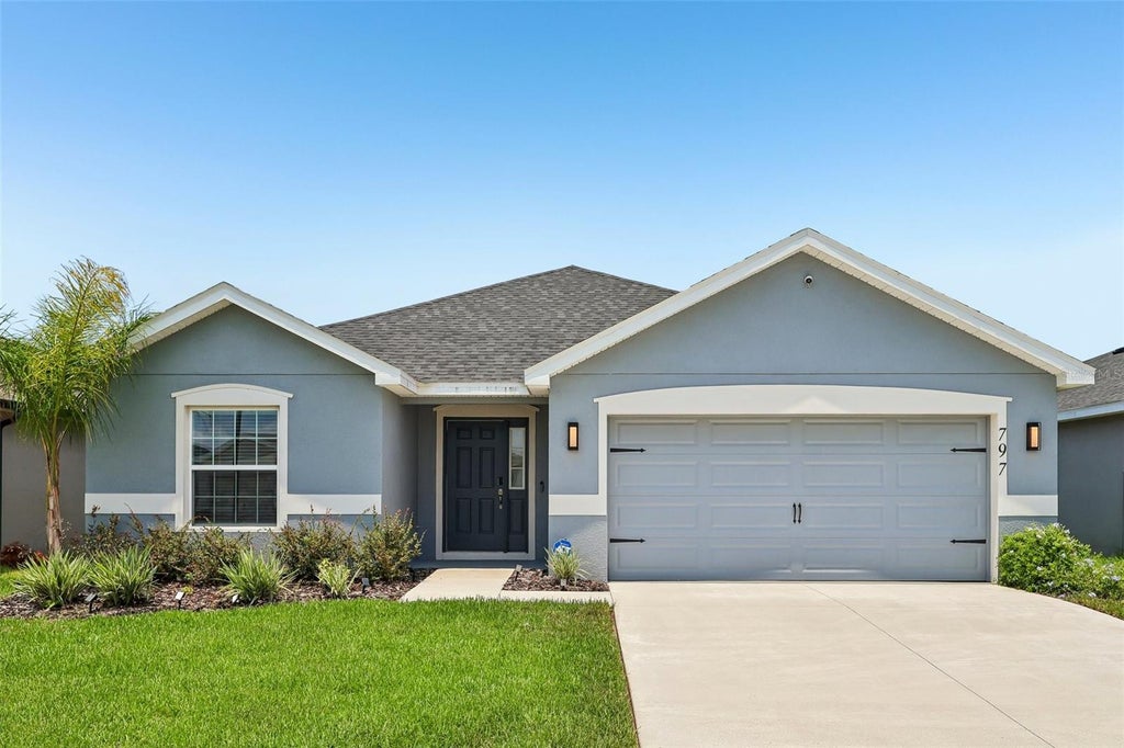 Photo of 797 Cypress Creek Run, Saint Cloud, FL 34771 (MLS # O6427848)