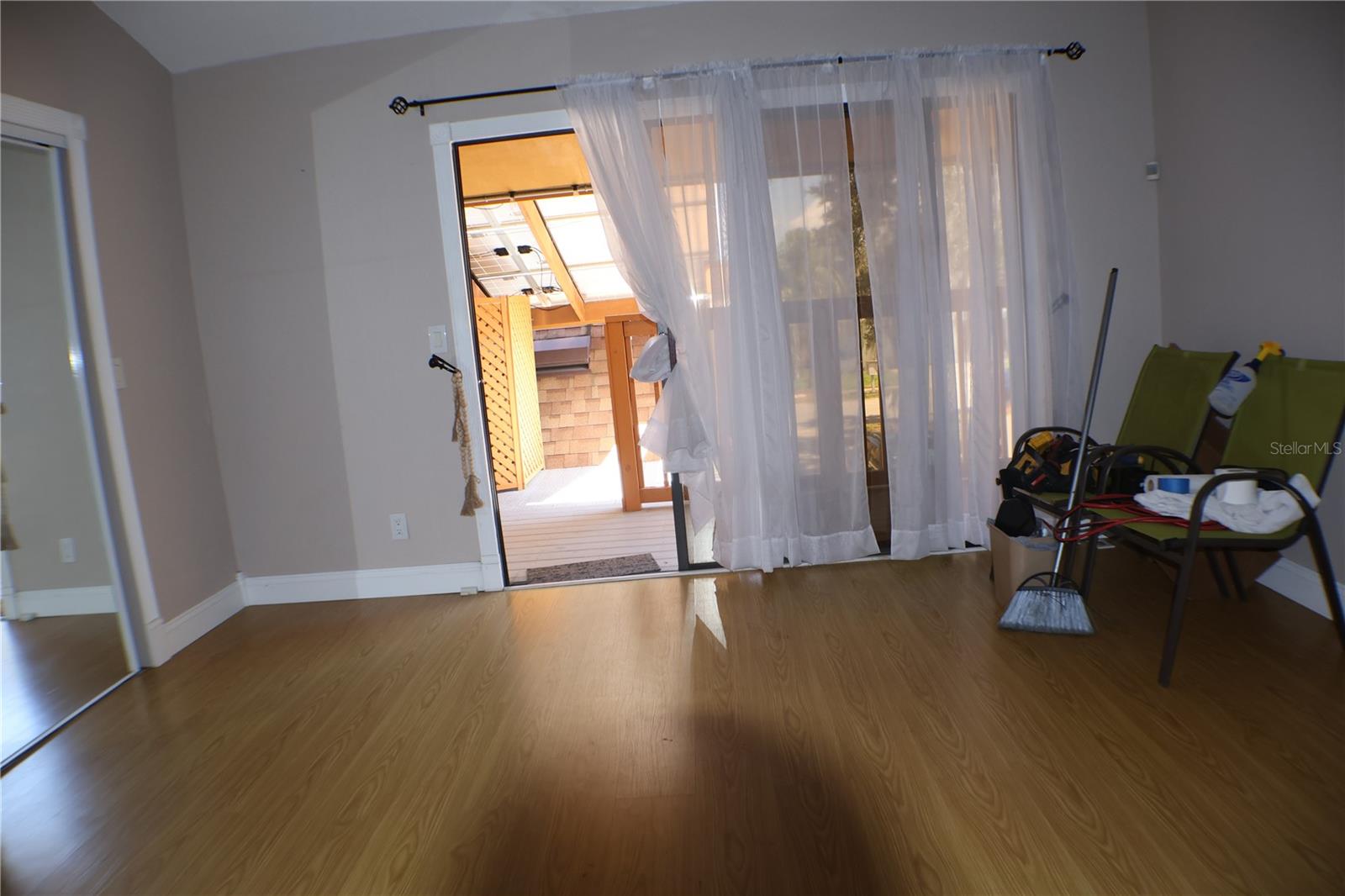 FAIRWAY OAKS CONDO - Residential