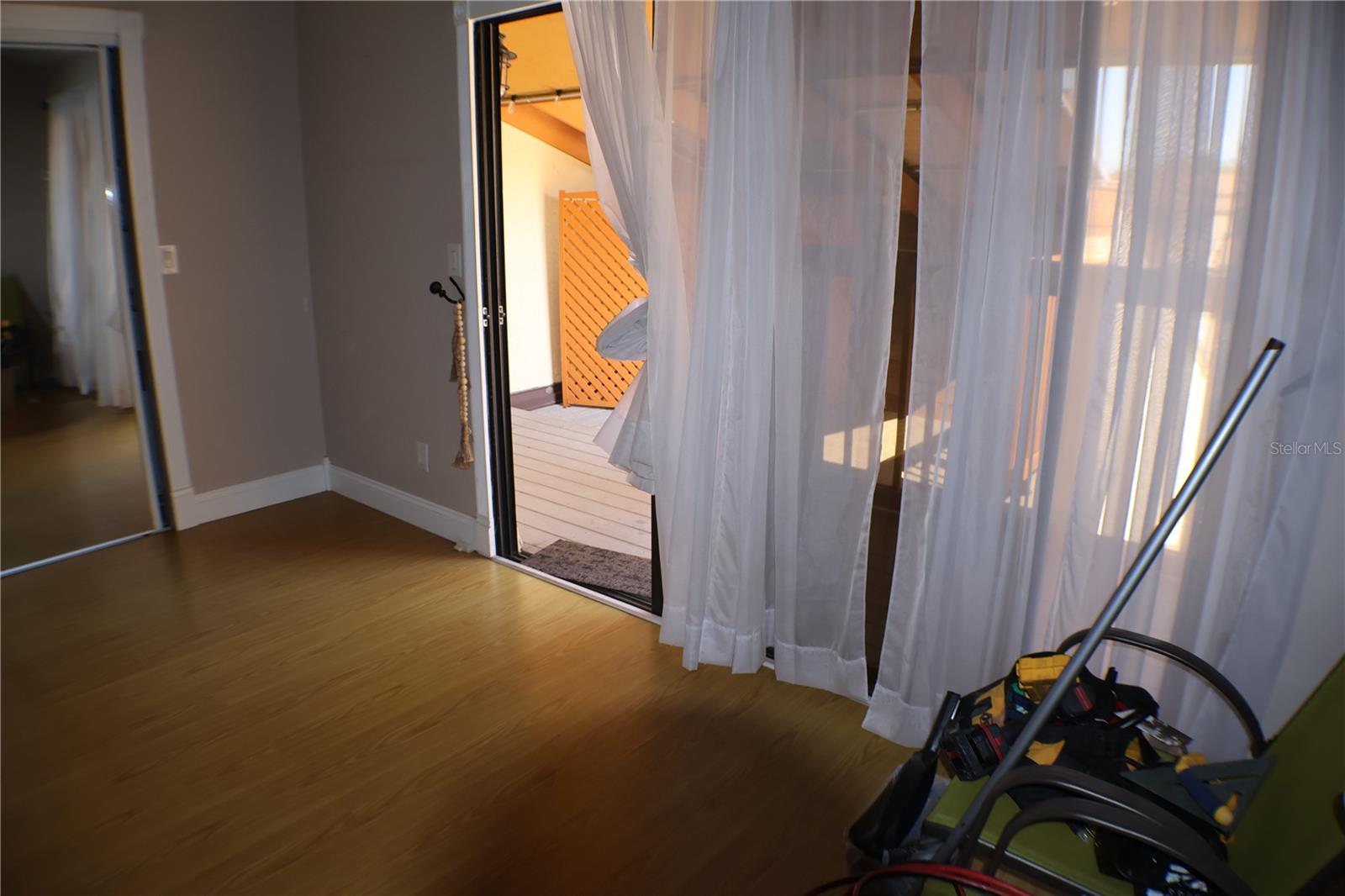 FAIRWAY OAKS CONDO - Residential