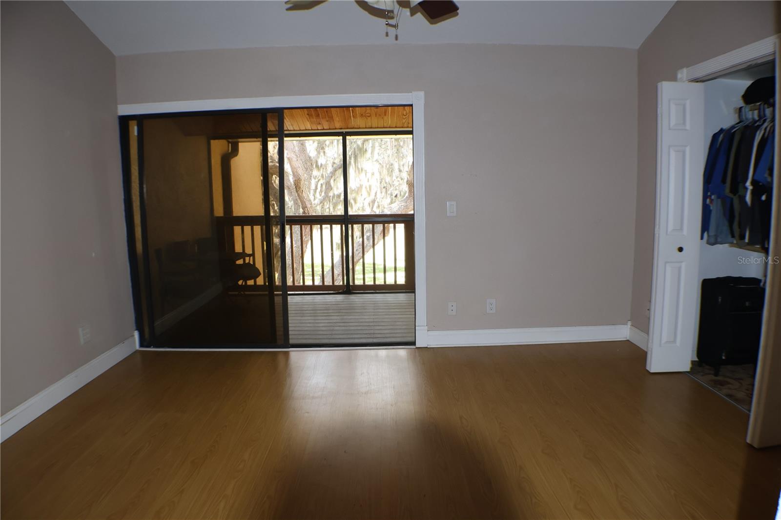 FAIRWAY OAKS CONDO - Residential