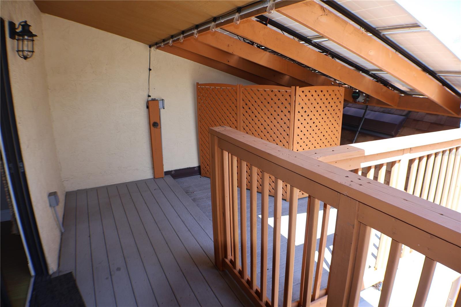 FAIRWAY OAKS CONDO - Residential