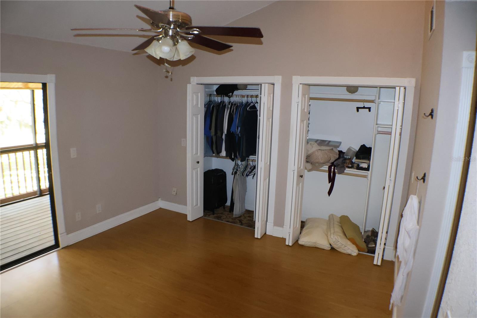 FAIRWAY OAKS CONDO - Residential