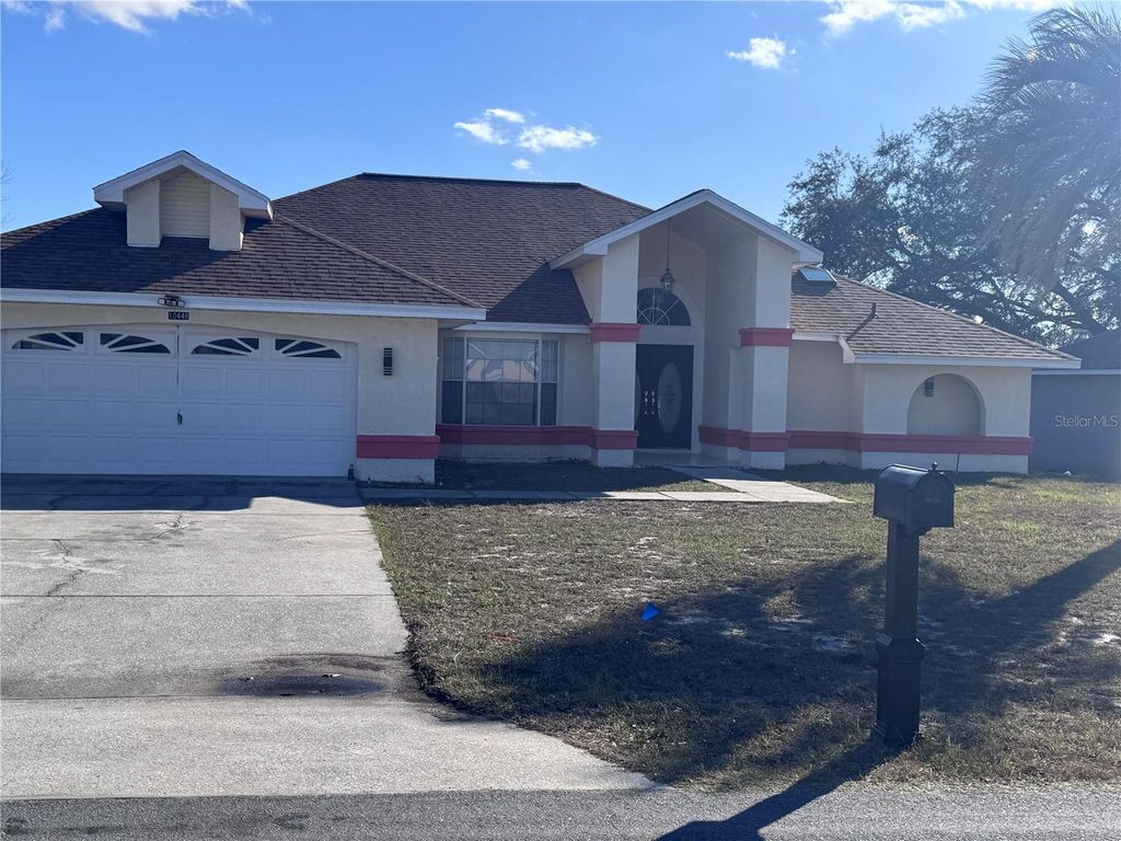 Photo of 10446 Baylor Drive, Spring Hill, FL 34608 (MLS # TB8464404)