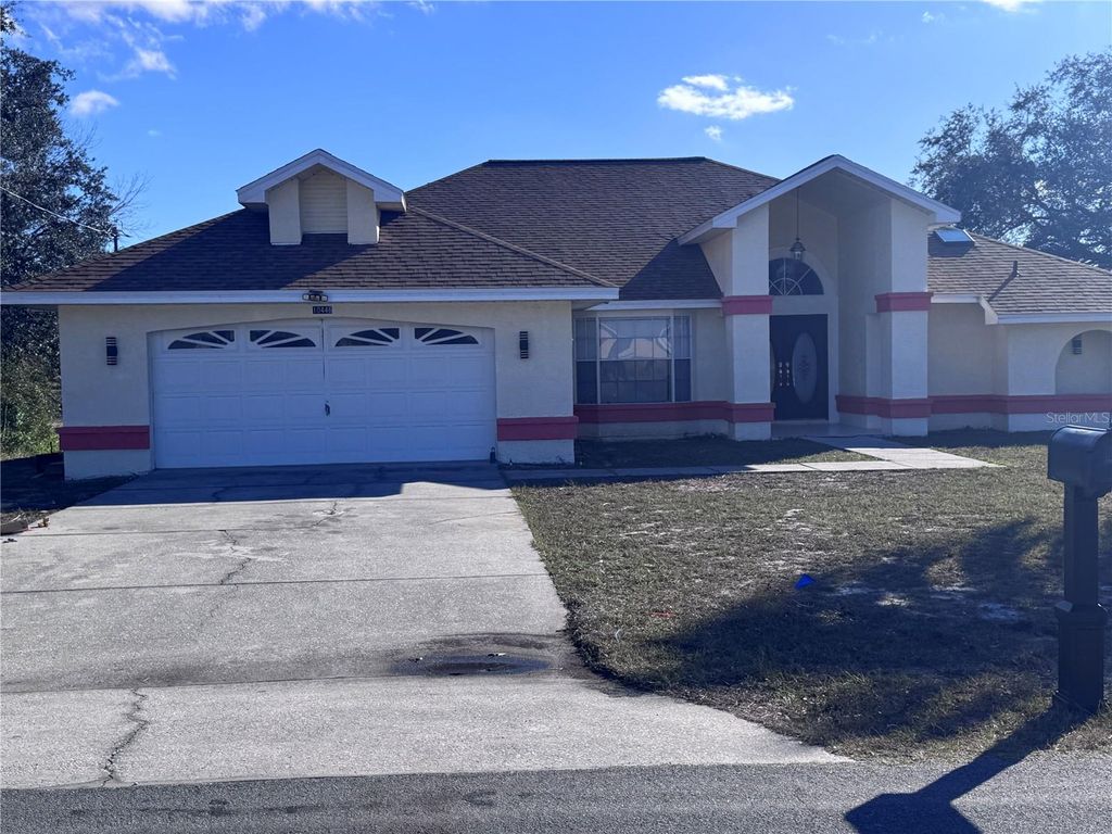 Photo of 10446 Baylor Drive, Spring Hill, FL 34608 (MLS # TB8464404)