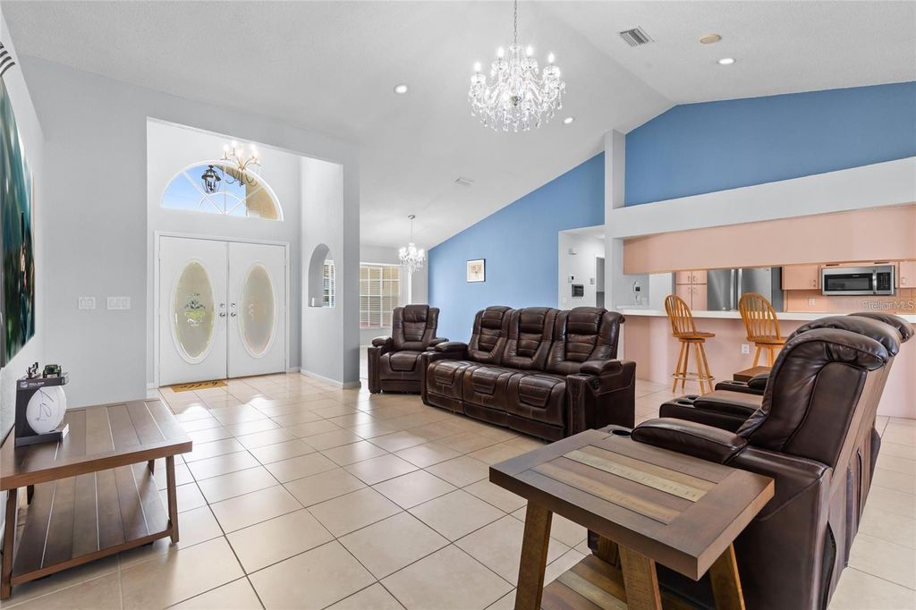 Photo of 10446 Baylor Drive, Spring Hill, FL 34608 (MLS # TB8464404)