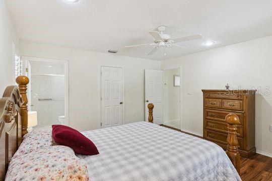 TIOTIE BEACH ESTATES UNIT 1 - Residential