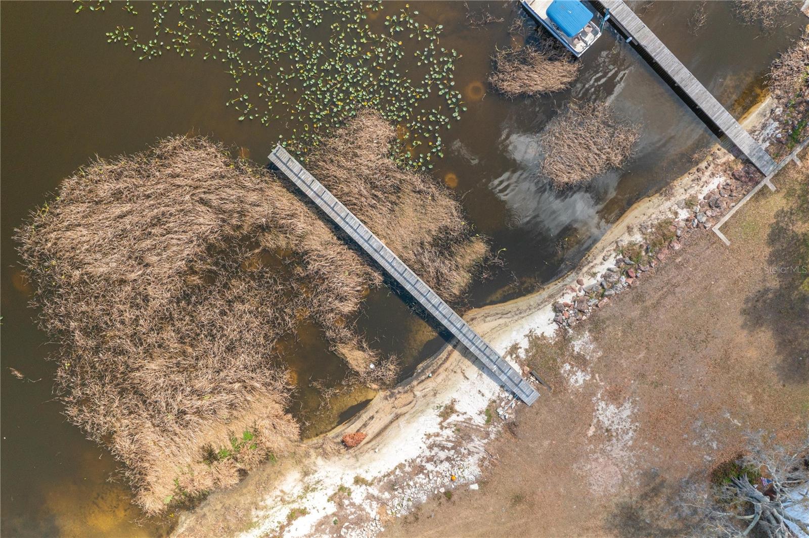 TIOTIE BEACH ESTATES UNIT 1 - Residential