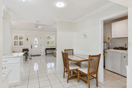 TIOTIE BEACH ESTATES UNIT 1 - Residential