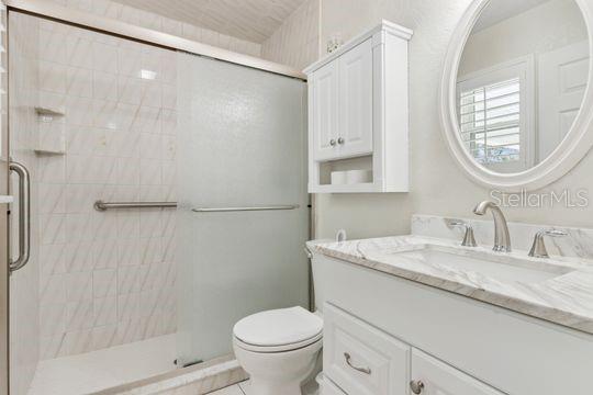 TIOTIE BEACH ESTATES UNIT 1 - Residential