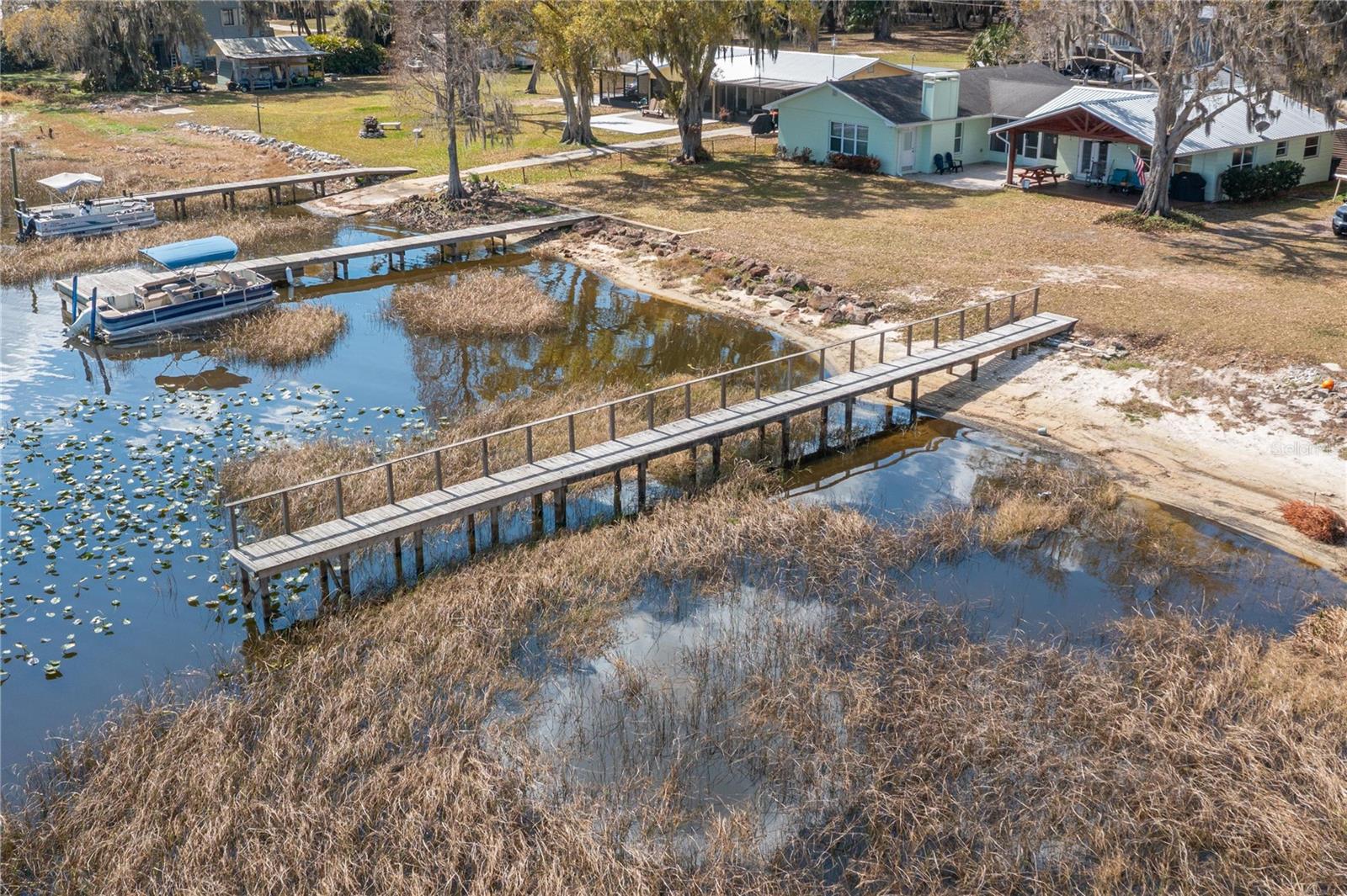 TIOTIE BEACH ESTATES UNIT 1 - Residential