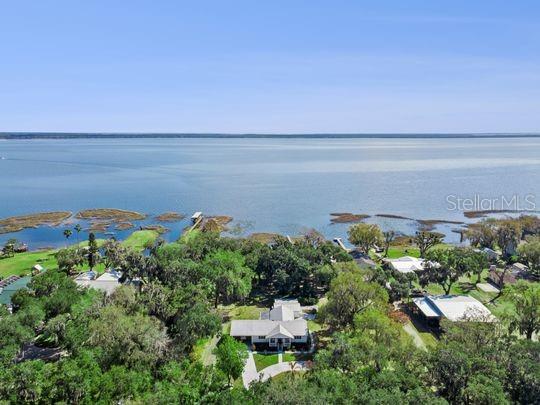 TIOTIE BEACH ESTATES UNIT 1 - Residential