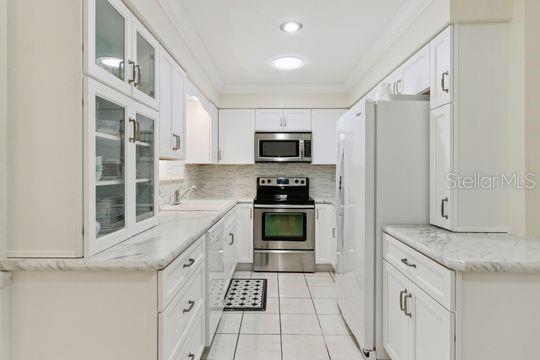 TIOTIE BEACH ESTATES UNIT 1 - Residential