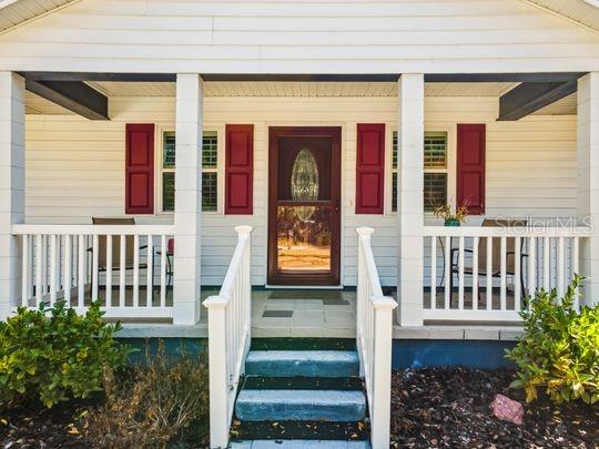 TIOTIE BEACH ESTATES UNIT 1 - Residential