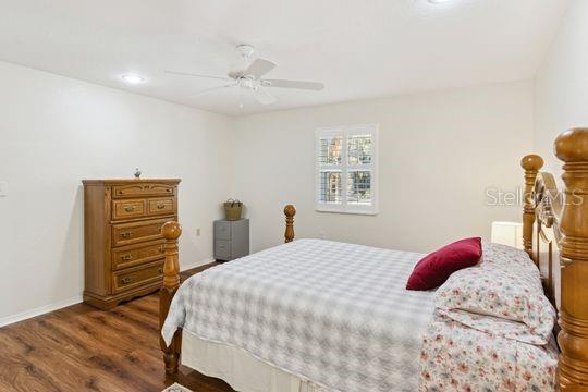 TIOTIE BEACH ESTATES UNIT 1 - Residential