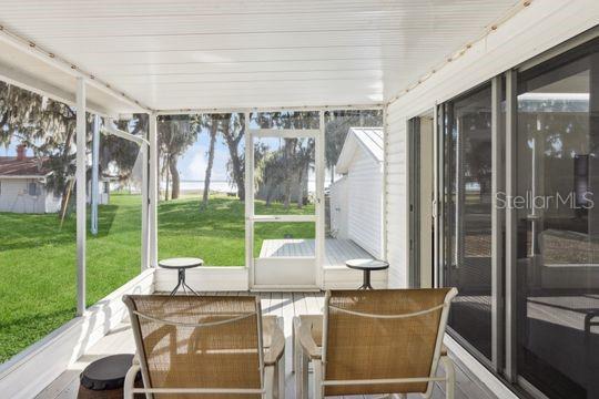 TIOTIE BEACH ESTATES UNIT 1 - Residential