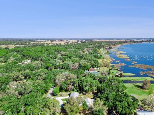 TIOTIE BEACH ESTATES UNIT 1 - Residential