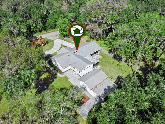 TIOTIE BEACH ESTATES UNIT 1 - Residential