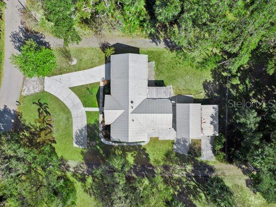 TIOTIE BEACH ESTATES UNIT 1 - Residential