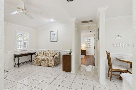 TIOTIE BEACH ESTATES UNIT 1 - Residential