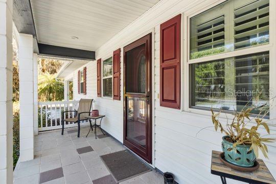 TIOTIE BEACH ESTATES UNIT 1 - Residential