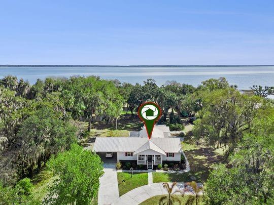 TIOTIE BEACH ESTATES UNIT 1 - Residential