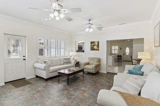 TIOTIE BEACH ESTATES UNIT 1 - Residential