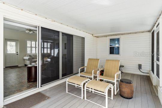 TIOTIE BEACH ESTATES UNIT 1 - Residential