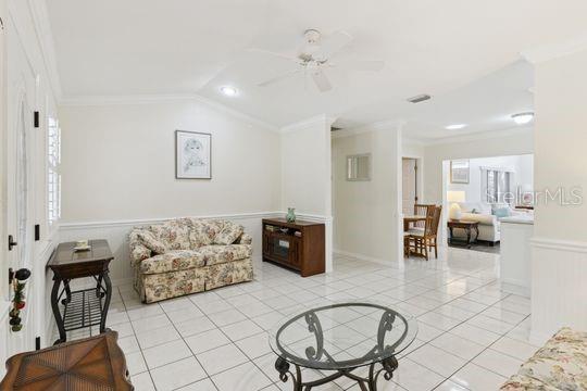 TIOTIE BEACH ESTATES UNIT 1 - Residential