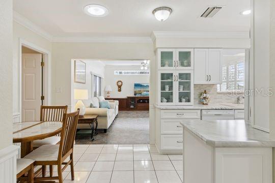 TIOTIE BEACH ESTATES UNIT 1 - Residential