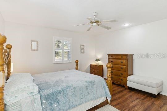 TIOTIE BEACH ESTATES UNIT 1 - Residential