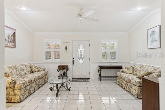 TIOTIE BEACH ESTATES UNIT 1 - Residential