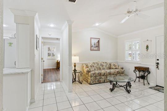 TIOTIE BEACH ESTATES UNIT 1 - Residential