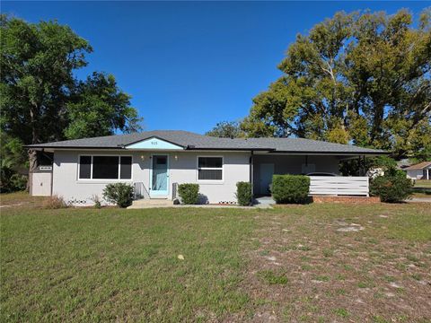 Photo of 915 Norman Drive, Mount Dora, FL 32757 (MLS # G5109887)