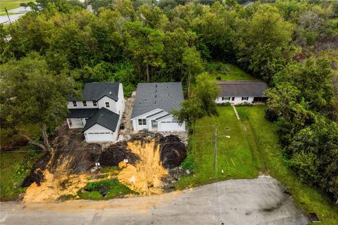 A home in ORLANDO