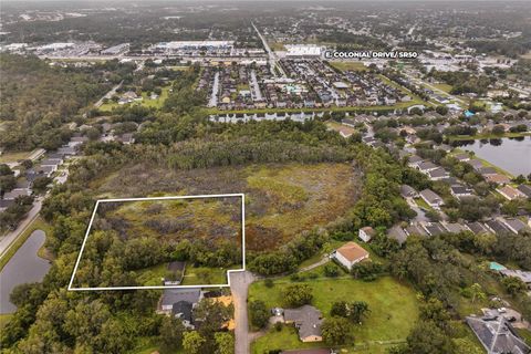 A home in ORLANDO