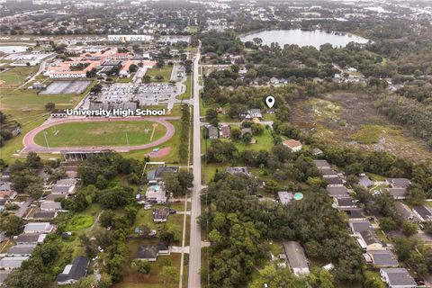 A home in ORLANDO