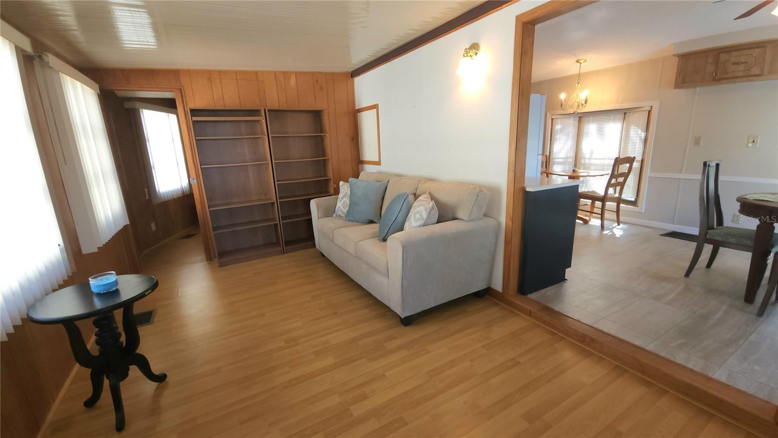 SUGAR CREEK RESORT CO-OP - Residential