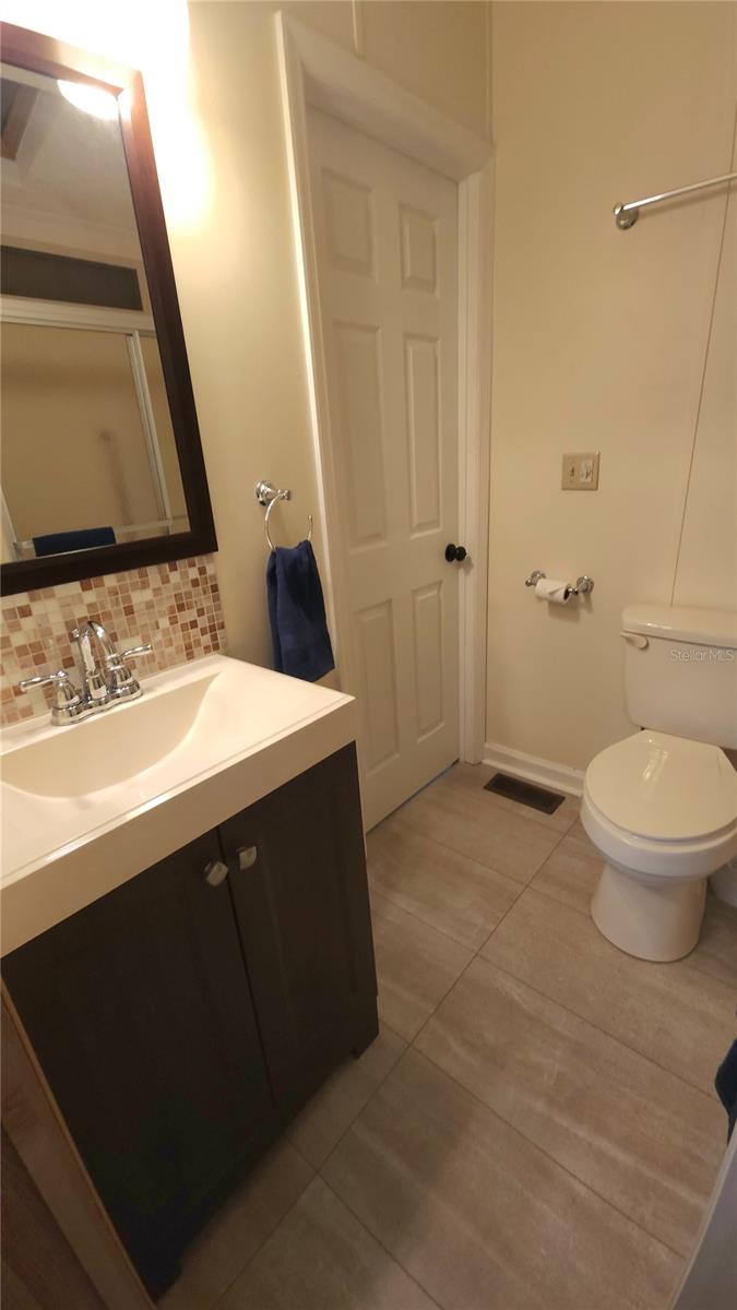 SUGAR CREEK RESORT CO-OP - Residential