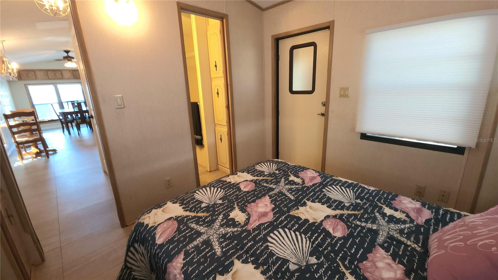 SUGAR CREEK RESORT CO-OP - Residential