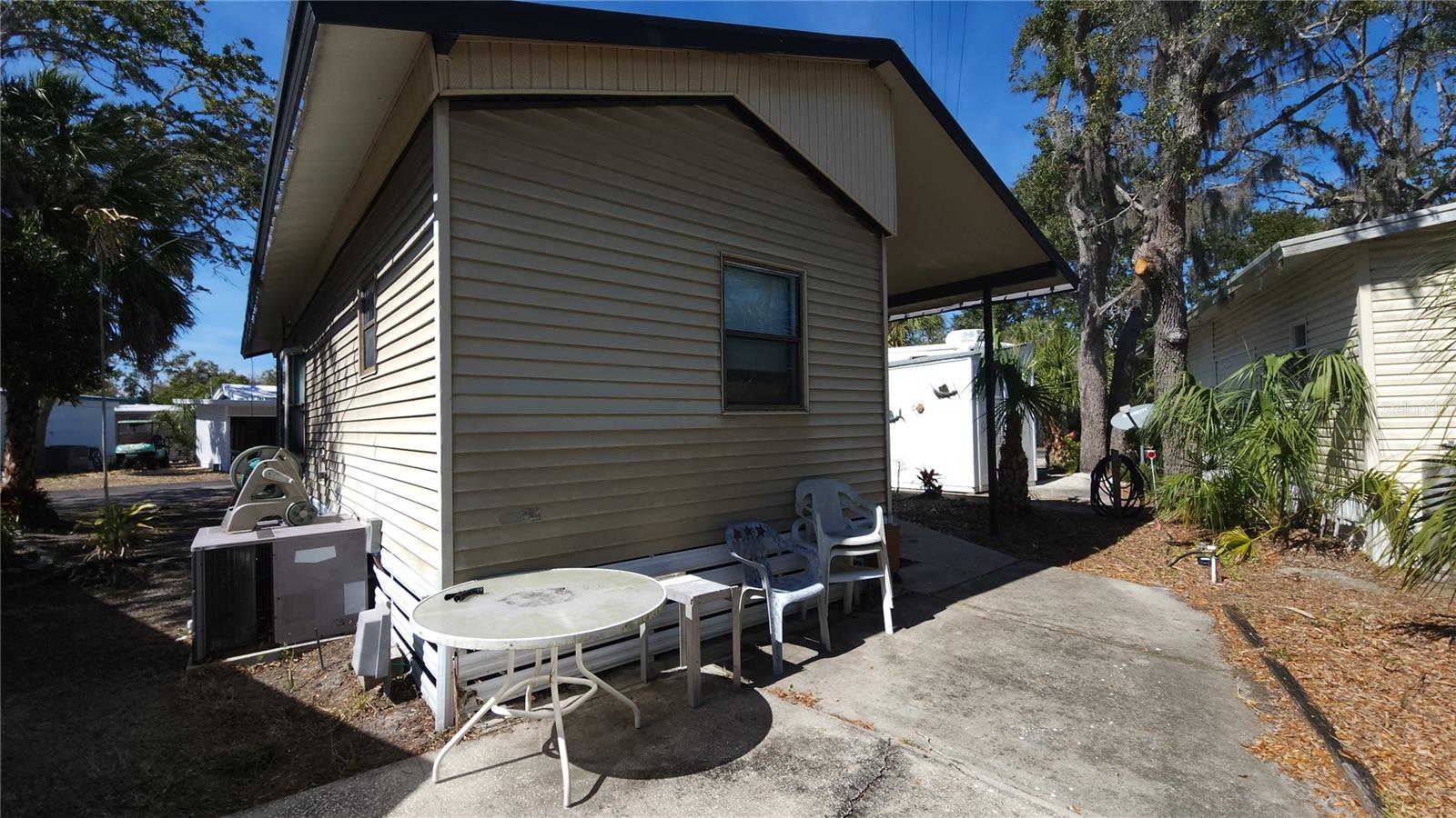 SUGAR CREEK RESORT CO-OP - Residential