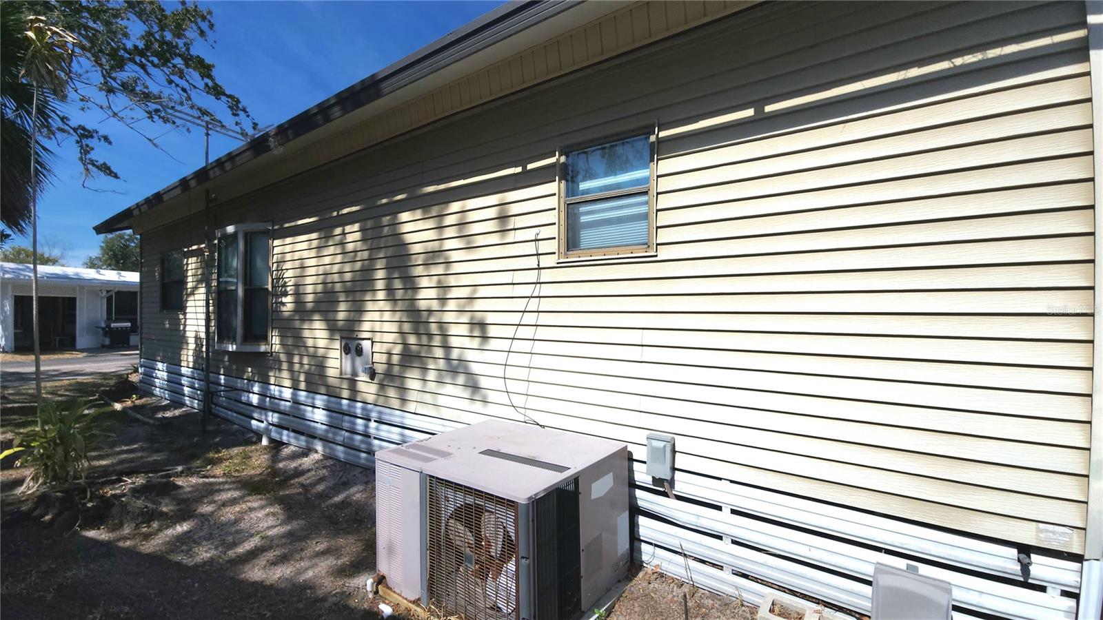 SUGAR CREEK RESORT CO-OP - Residential