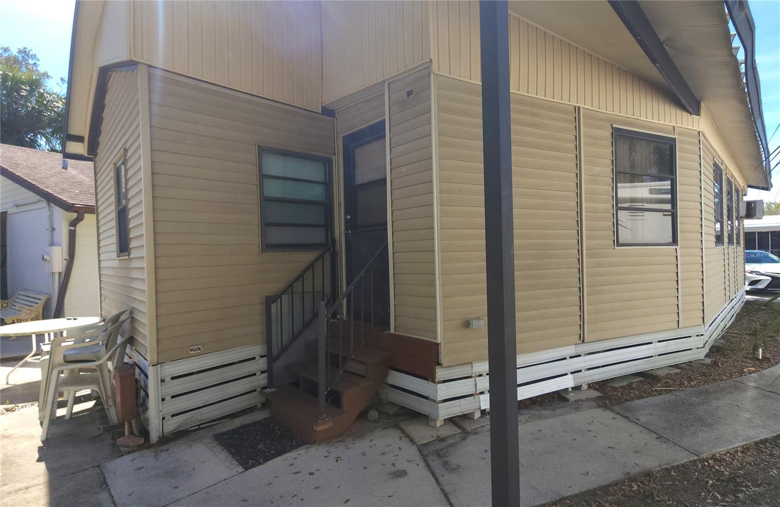 SUGAR CREEK RESORT CO-OP - Residential