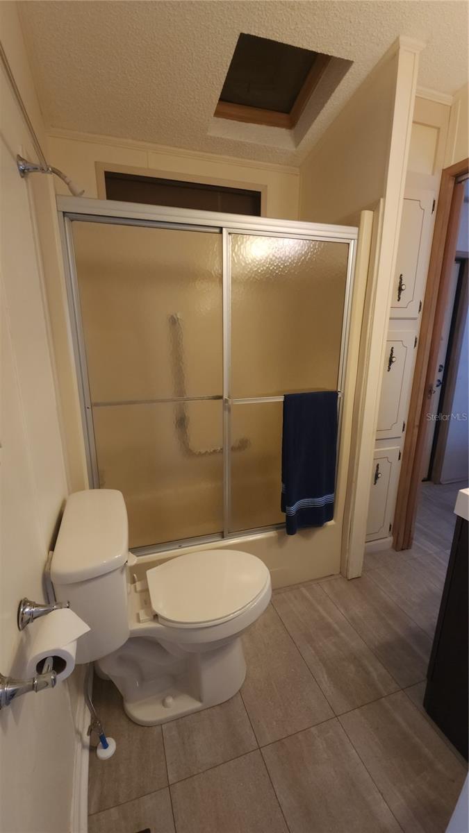 SUGAR CREEK RESORT CO-OP - Residential