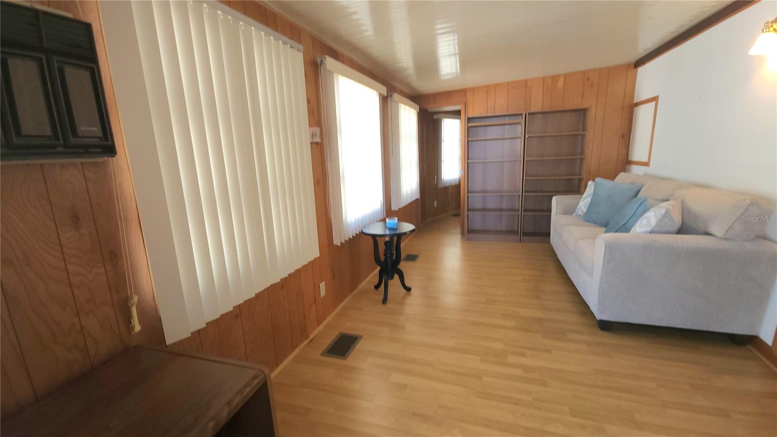 SUGAR CREEK RESORT CO-OP - Residential