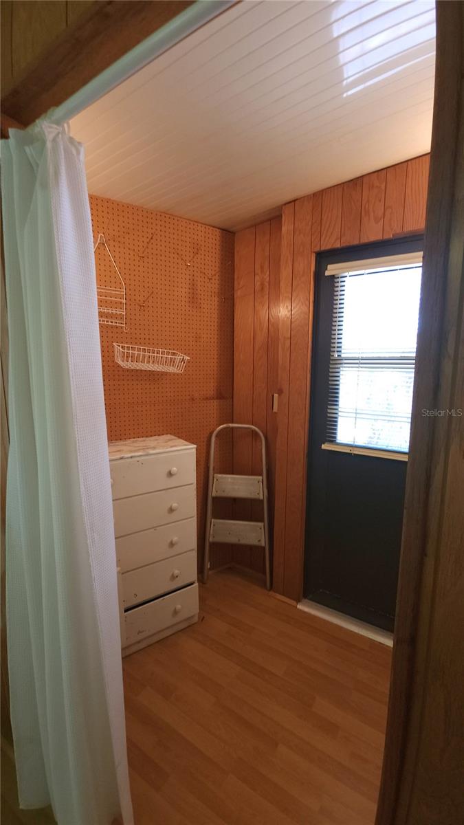 SUGAR CREEK RESORT CO-OP - Residential