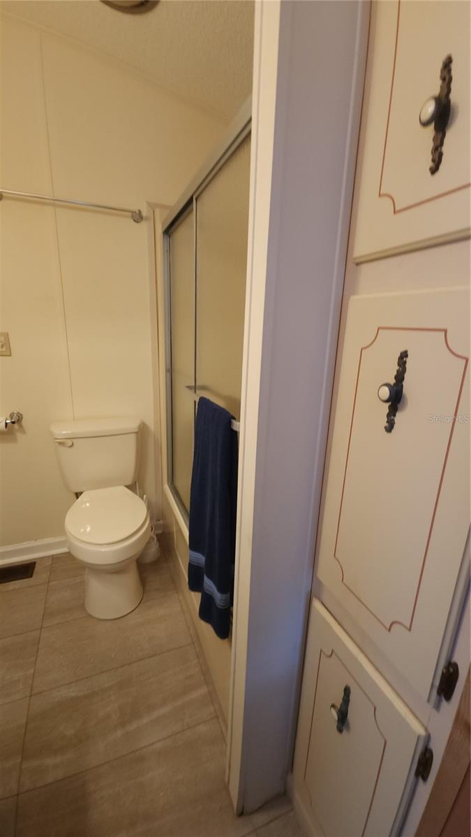 SUGAR CREEK RESORT CO-OP - Residential